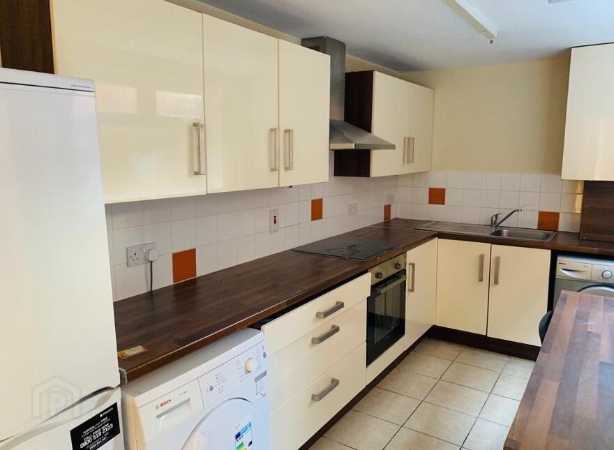 Balfour Avenue, Room 1, All Bills Included, Belfast, BT7 2FH