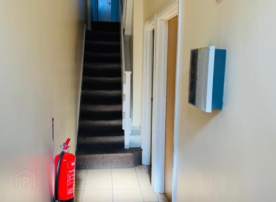 Balfour Avenue, Room 1, All Bills Included, Belfast, BT7 2FH