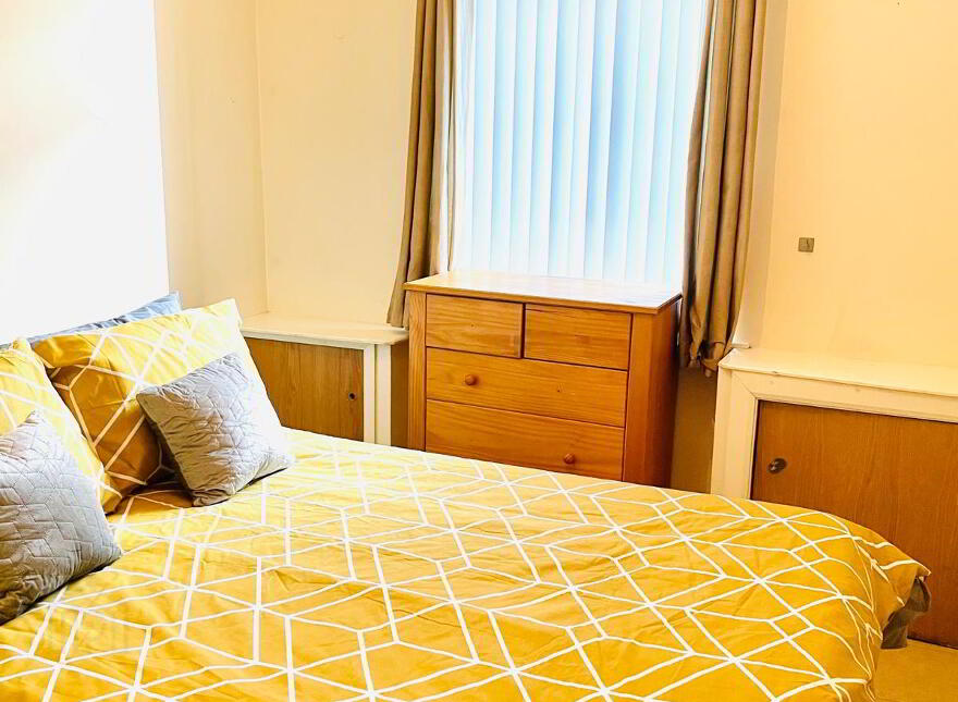 Balfour Avenue, Room 1, All Bills Included, Belfast, BT7 2FH