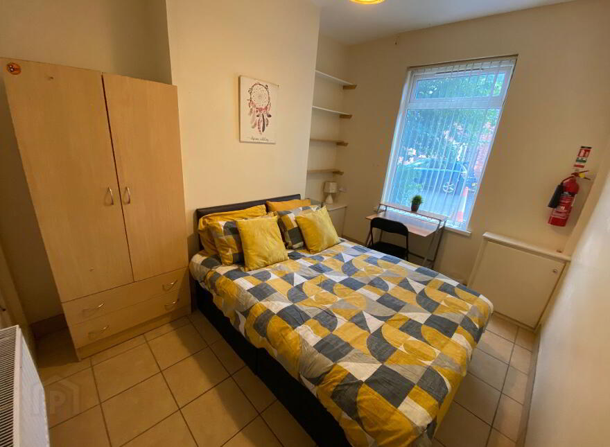 Balfour Avenue, Room 1, All Bills Included, Belfast, BT7 2FH