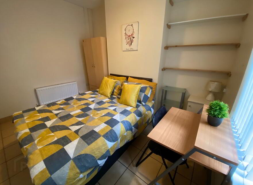 Balfour Avenue, Room 1, All Bills Included, Belfast, BT7 2FH