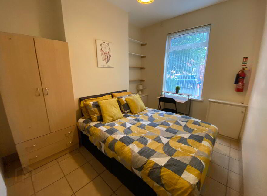 Balfour Avenue, Room 1, All Bills Included, Belfast, BT7 2FH