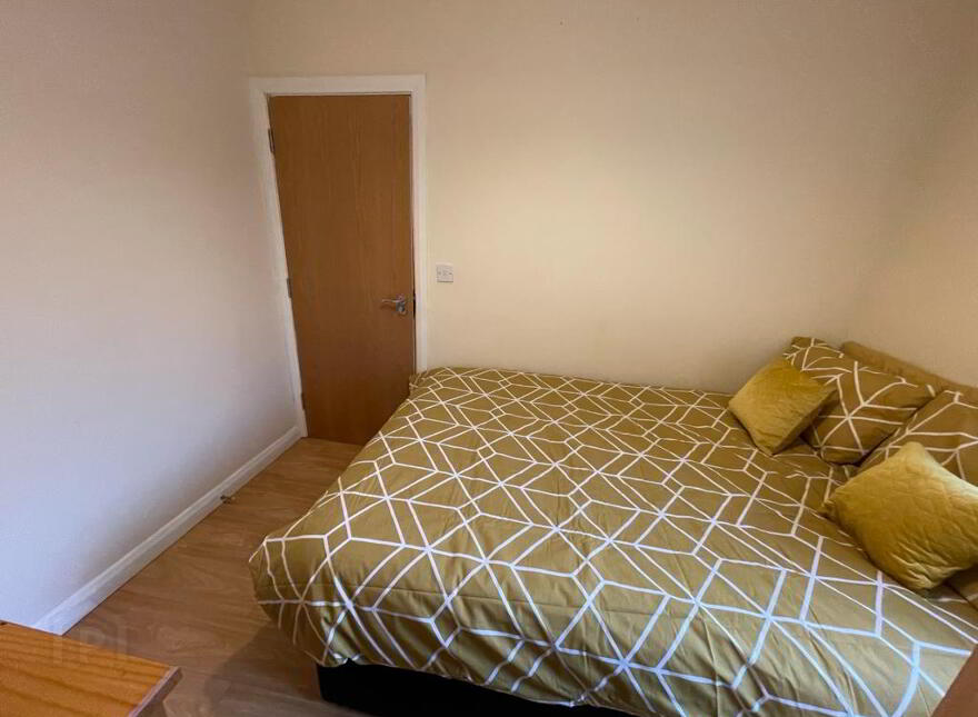 Balfour Avenue, Room 2, All Bills Included, Belfast, BT7 2FH