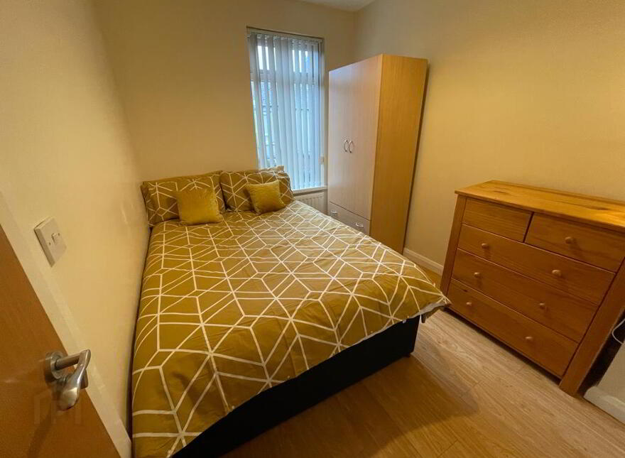 Balfour Avenue, Room 2, All Bills Included, Belfast, BT7 2FH