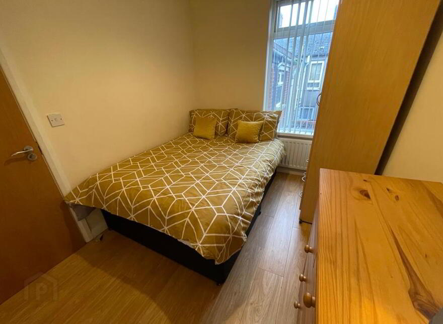 Balfour Avenue, Room 2, All Bills Included, Belfast, BT7 2FH