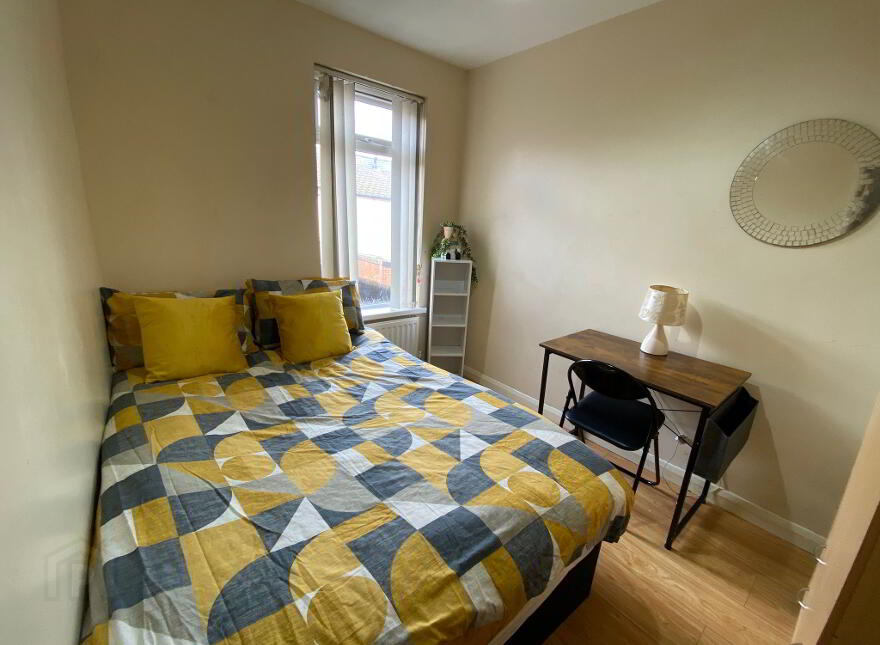 Balfour Avenue, Room 2, All Bills Included, Belfast, BT7 2FH