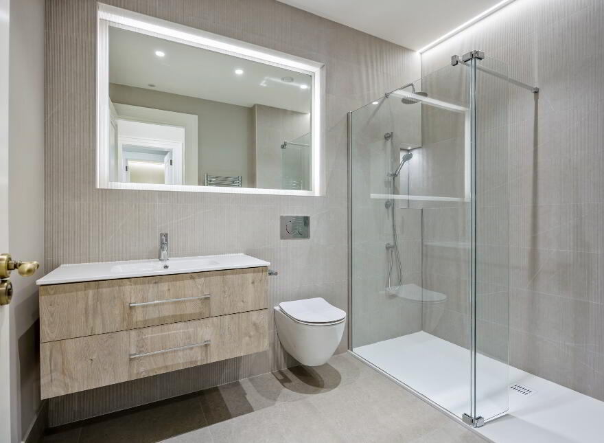 Apartment 15 Ardavon House, Ardavon House Apartments, Ardavon Estate, Cultra