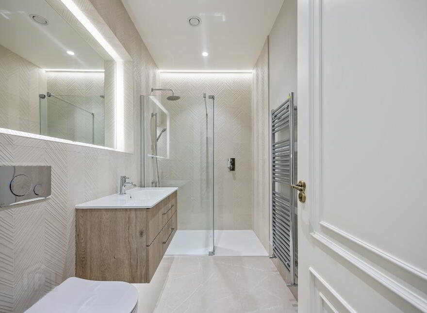 Apartment 15 Ardavon House, Ardavon House Apartments, Ardavon Estate, Cultra