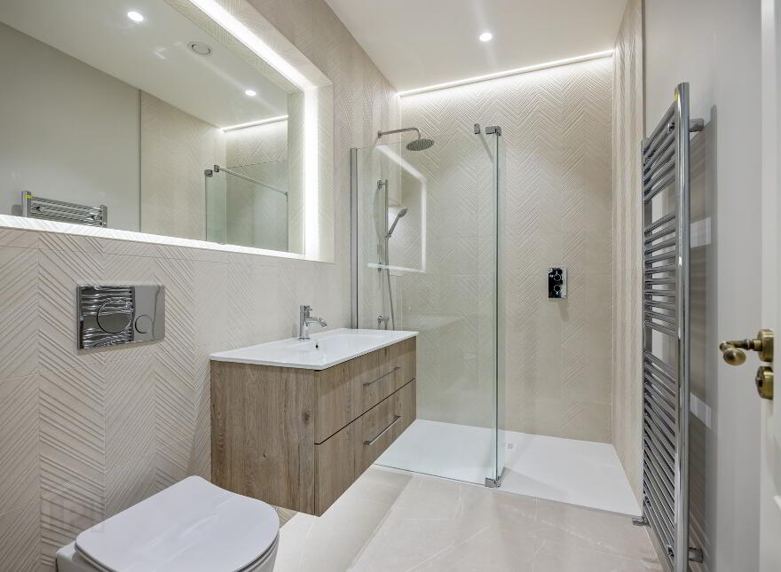 Apartment 15 Ardavon House, Ardavon House Apartments, Ardavon Estate, Cultra