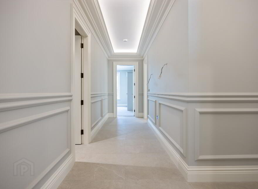 Apartment 15 Ardavon House, Ardavon House Apartments, Ardavon Estate, Cultra