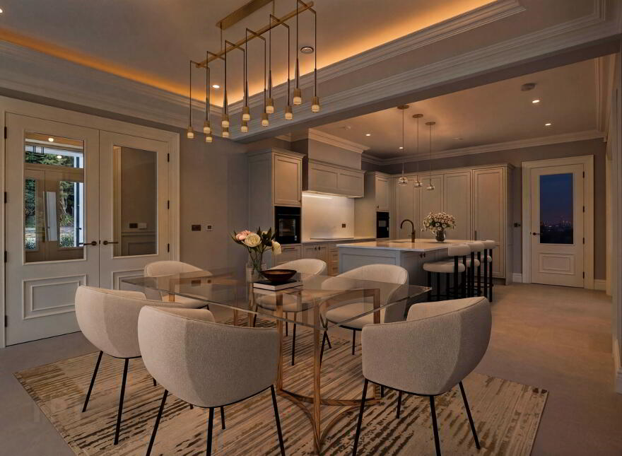Apartment 15 Ardavon House, Ardavon House Apartments, Ardavon Estate, Cultra