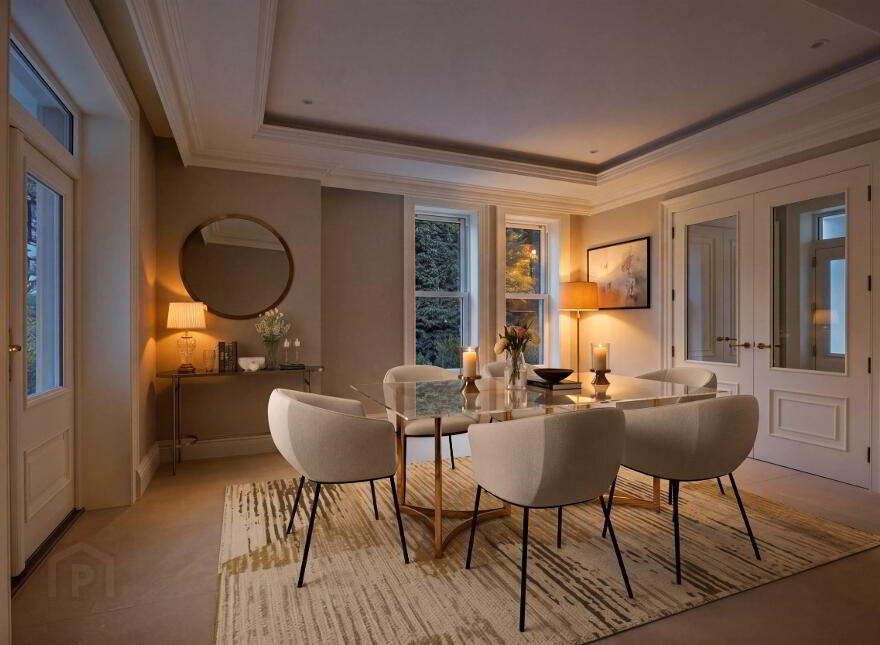 Apartment 15 Ardavon House, Ardavon House Apartments, Ardavon Estate, Cultra