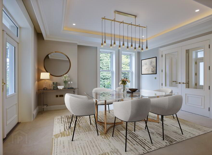 Apartment 15 Ardavon House, Ardavon House Apartments, Ardavon Estate, Cultra