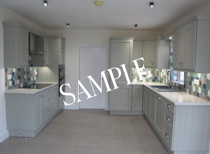 3 Bedroom Detached Home, Gortin Water Lane, Drumearn Road, Orritor, Cookstown, BT80 9LQ