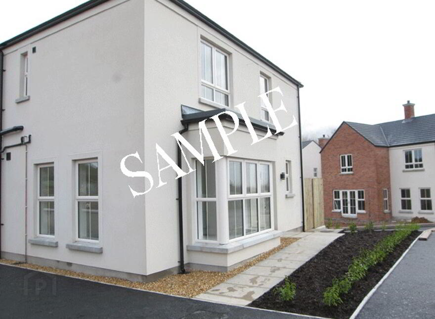 3 Bedroom Detached Home, Gortin Water Lane, Drumearn Road, Orritor, Cookstown, BT80 9LQ