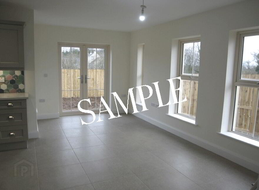 3 Bedroom Detached Home, Gortin Water Lane, Drumearn Road, Orritor, Cookstown, BT80 9LQ