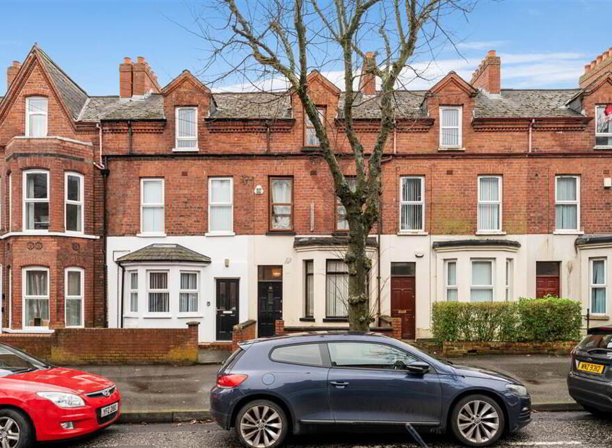 85 Rugby Avenue, Lower Ormeau, Belfast, BT7 1RE photo