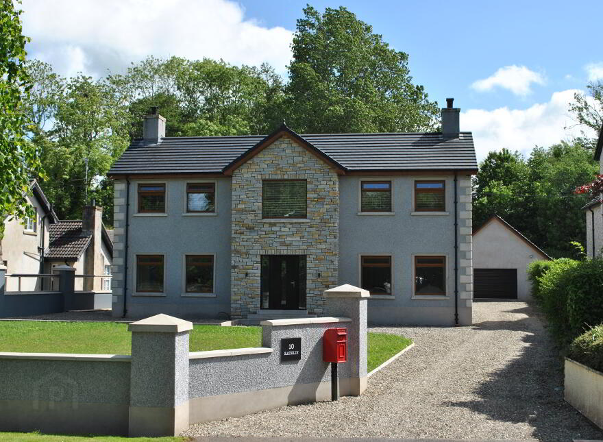 Property For Sale in Limavady Area, Sorted by Price (Low to High