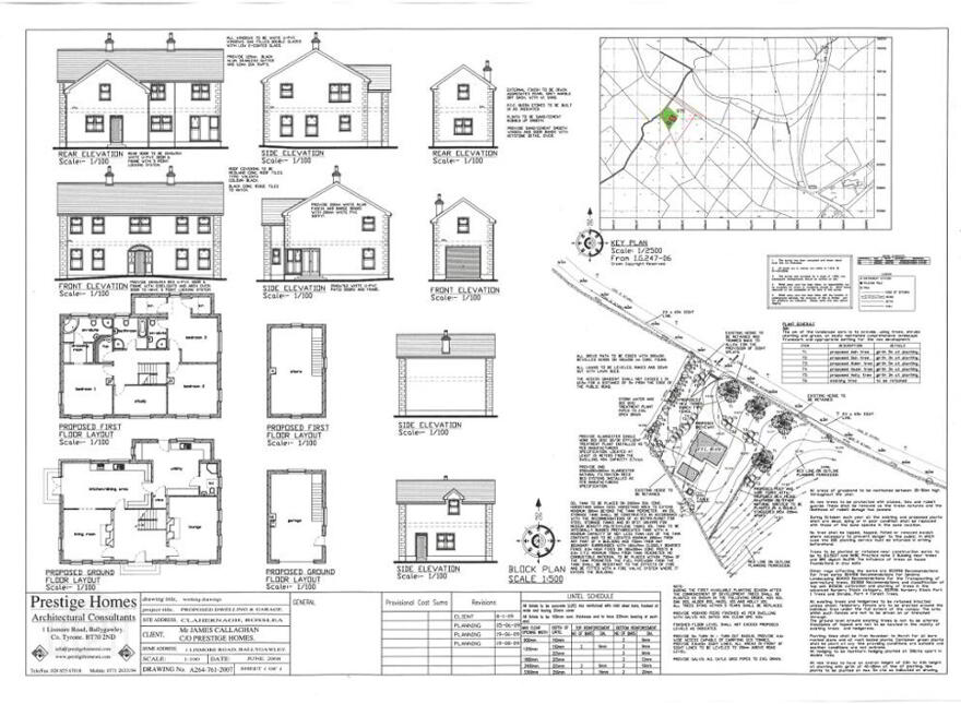 Clahernagh, Corraghy Road, Rosslea, Enniskillen, BT92 7DX