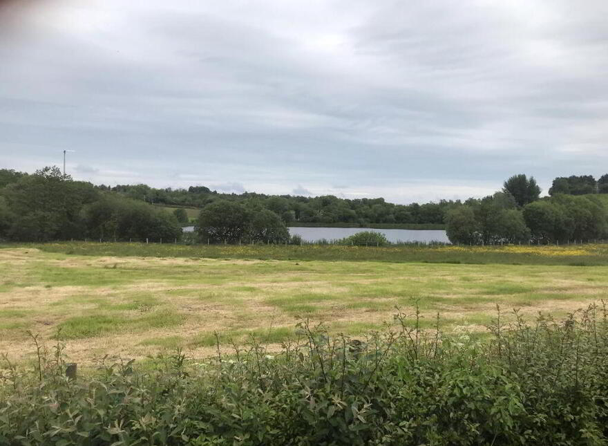 Clahernagh, Corraghy Road, Rosslea, Enniskillen, BT92 7DX