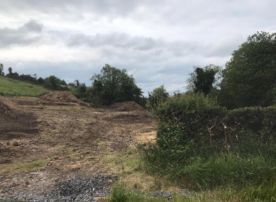 Clahernagh, Corraghy Road, Rosslea, Enniskillen, BT92 7DX