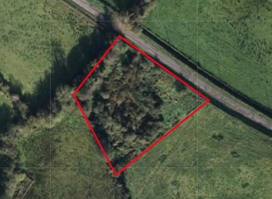 Clahernagh, Corraghy Road, Rosslea, Enniskillen, BT92 7DX