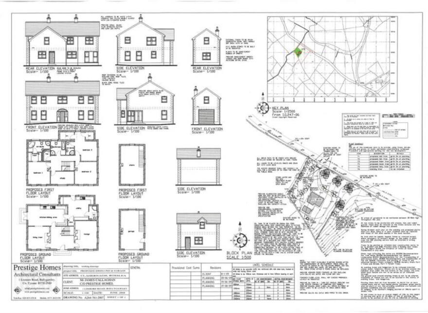 Clahernagh, Corraghy Road, Rosslea, Enniskillen, BT92 7DX
