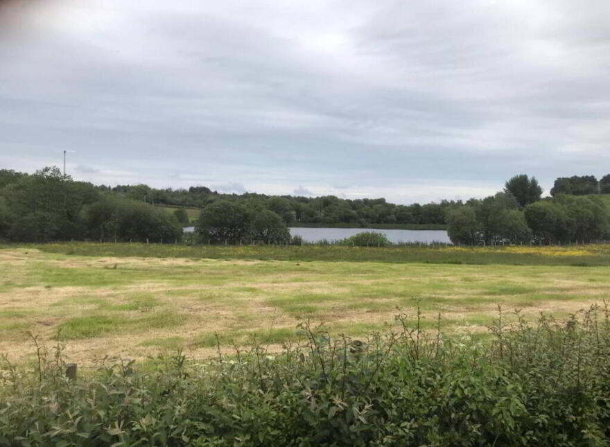 Clahernagh, Corraghy Road, Rosslea, Enniskillen, BT92 7DX