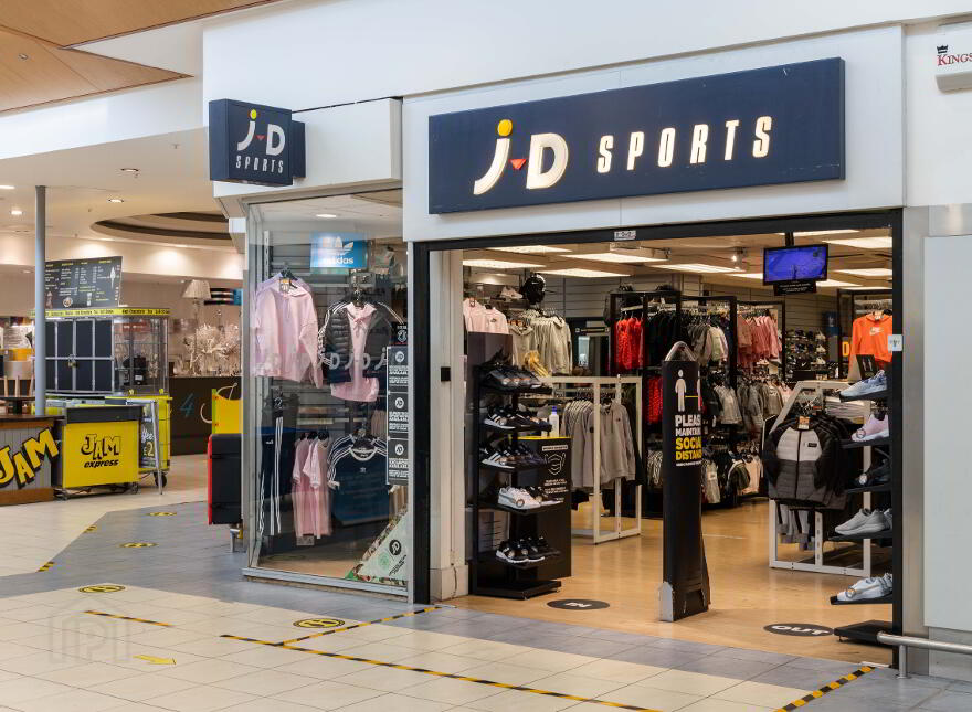 Park Centre, Donegall Road, Belfast, BT12 6HN