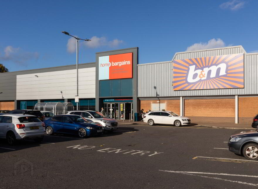 Park Centre, Donegall Road, Belfast, BT12 6HN