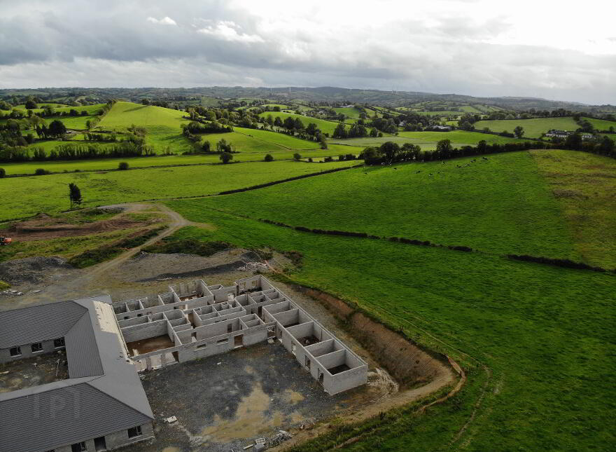 Nursing Home On 6.18 Acres At Drumbarkey, Cootehill