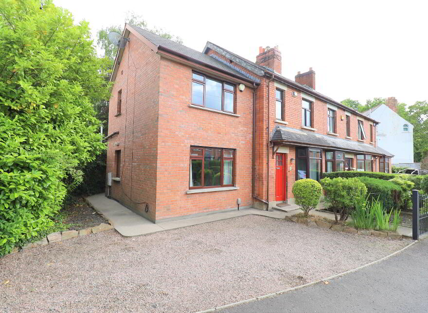 7 Marlborough Park, Lisburn Road, Belfast, BT9 6HJ photo