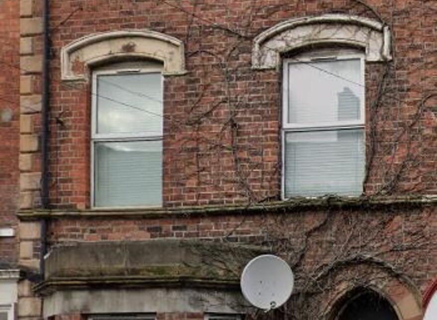 3/12 Cromwell Road, Belfast, BT7 1JW