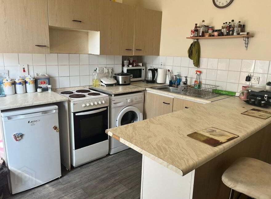 3/12 Cromwell Road, Belfast, BT7 1JW