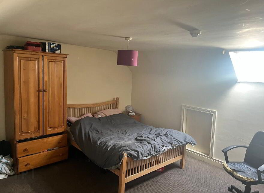 3/12 Cromwell Road, Belfast, BT7 1JW