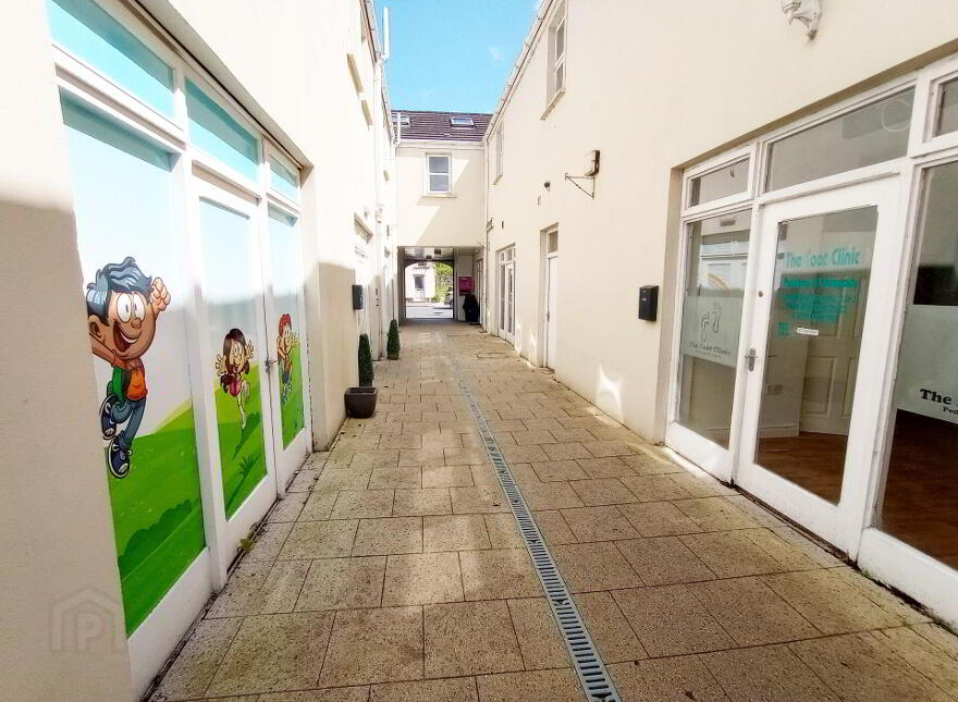 Unit 2, Riverside Shopping Mall, Mill Street, Gilford, Craigavon, BT63 6HQ
