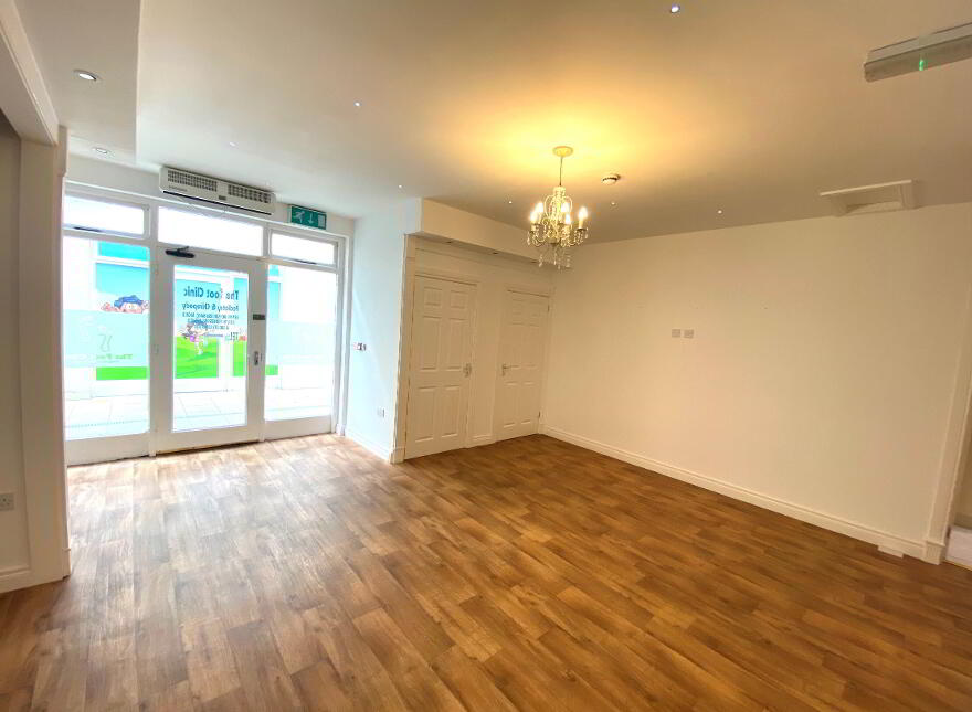 Unit 2, Riverside Shopping Mall, Mill Street, Gilford, Craigavon, BT63 6HQ