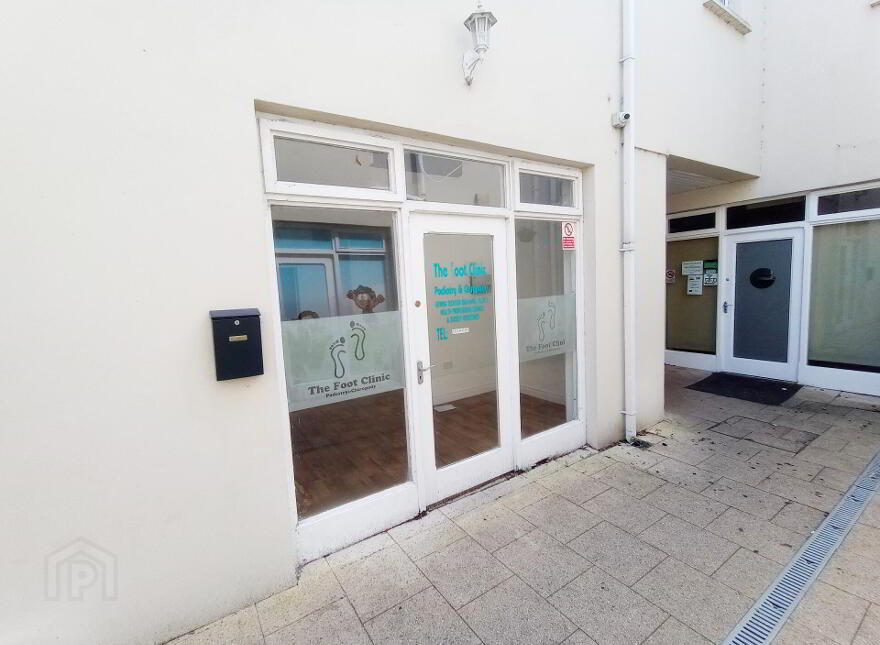 Unit 2, Riverside Shopping Mall, Mill Street, Gilford, Craigavon, BT63 6HQ