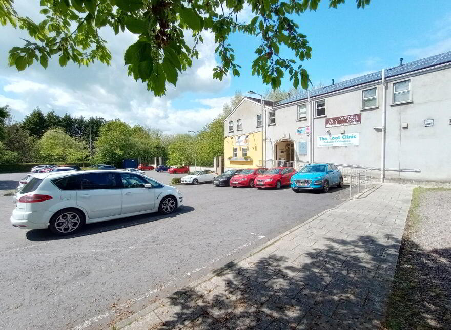 Unit 2, Riverside Shopping Mall, Mill Street, Gilford, Craigavon, BT63 6HQ