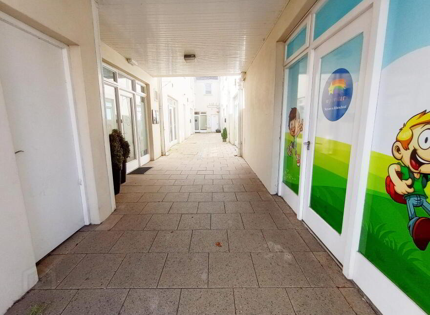 Unit 2, Riverside Shopping Mall, Mill Street, Gilford, Craigavon, BT63 6HQ