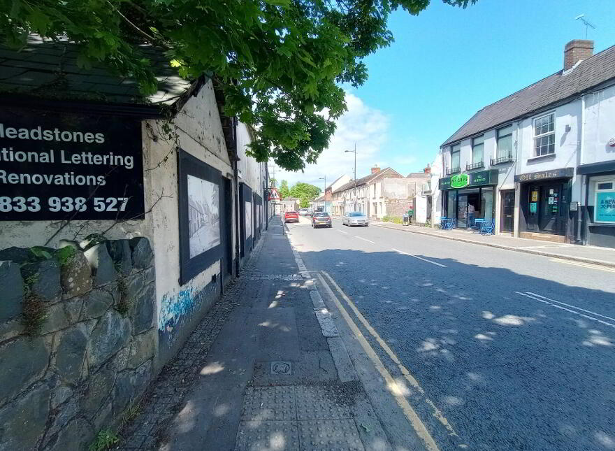 Unit 2, Riverside Shopping Mall, Mill Street, Gilford, Craigavon, BT63 6HQ