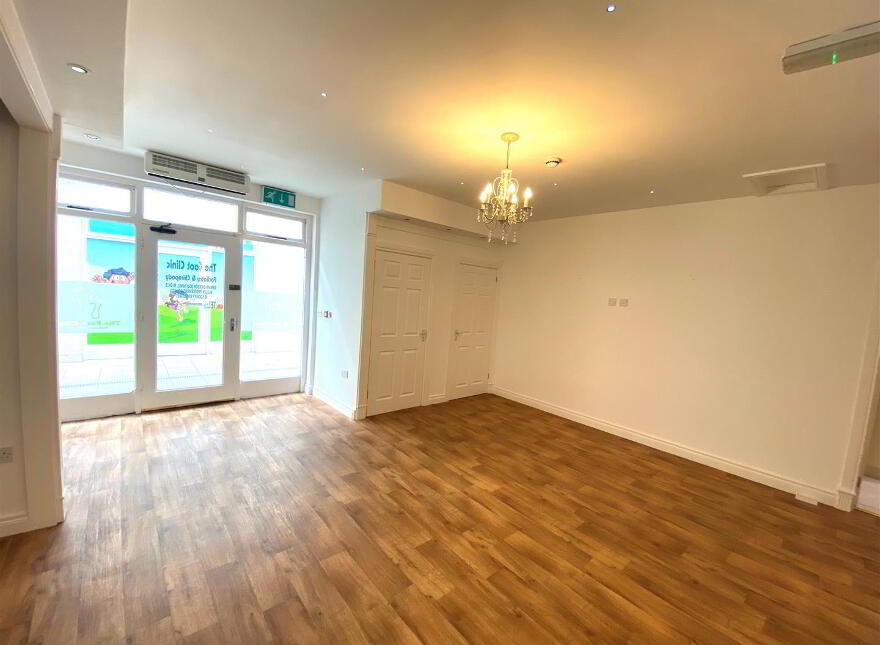 Unit 2, Riverside Shopping Mall, Mill Street, Gilford, Craigavon, BT63 6HQ