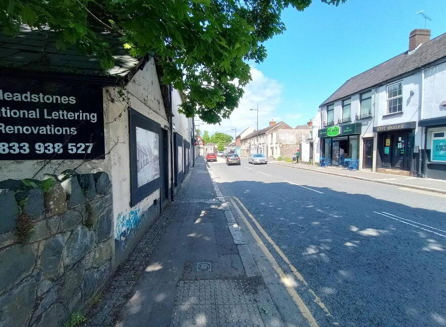 Unit 2, Riverside Shopping Mall, Mill Street, Gilford, Craigavon, BT63 6HQ
