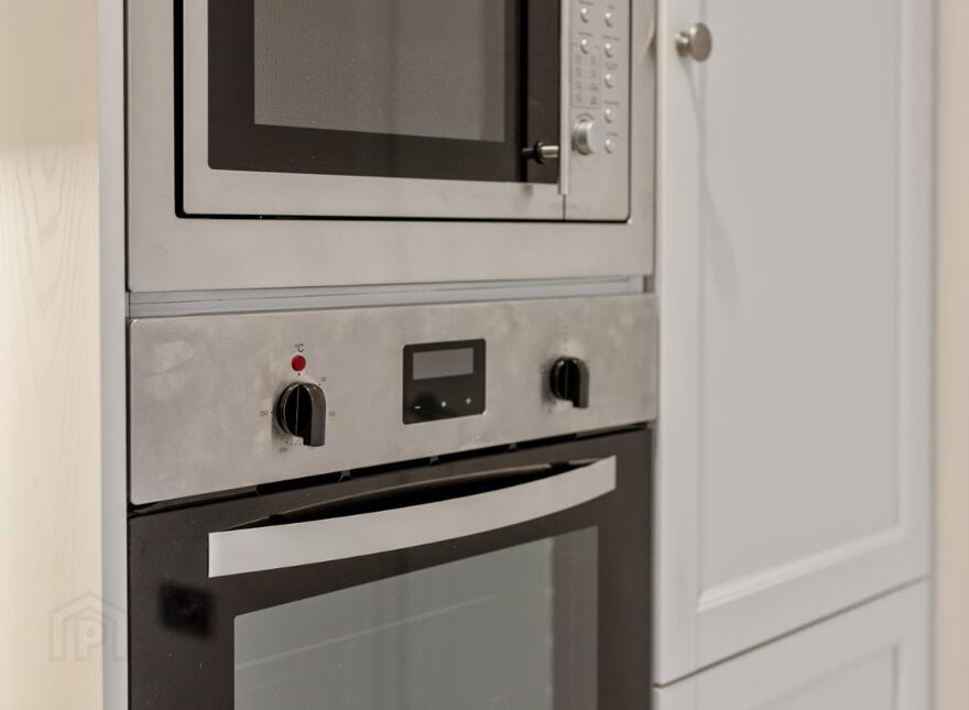 Ground Floor Apartments, College Green, Castlerock Road, Coleraine, BT51 3JY
