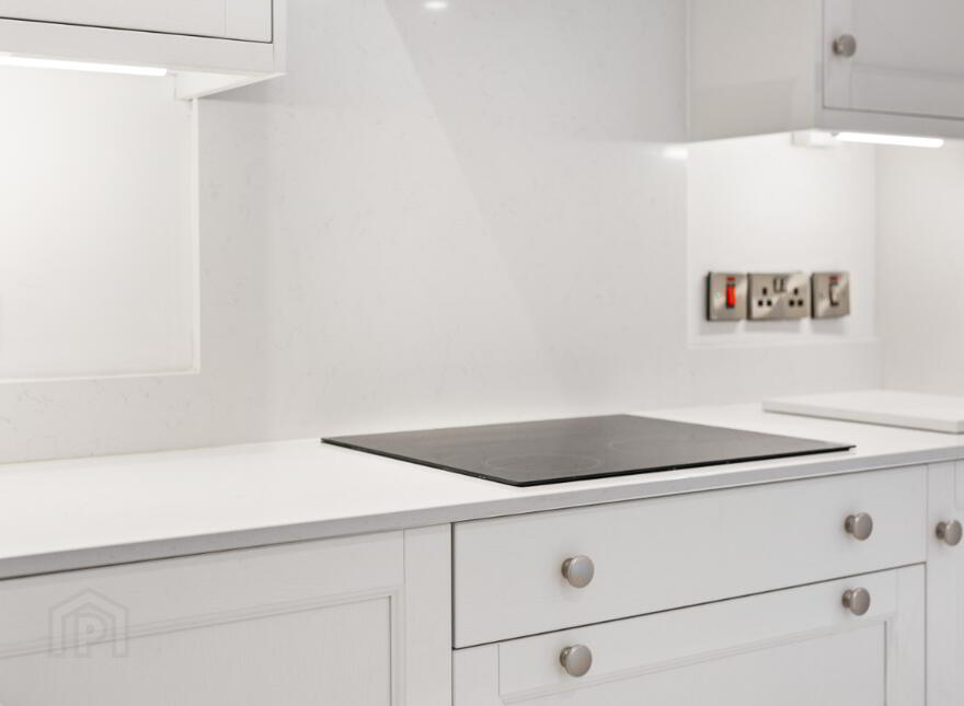 Ground Floor Apartments, College Green, Castlerock Road, Coleraine, BT51 3JY