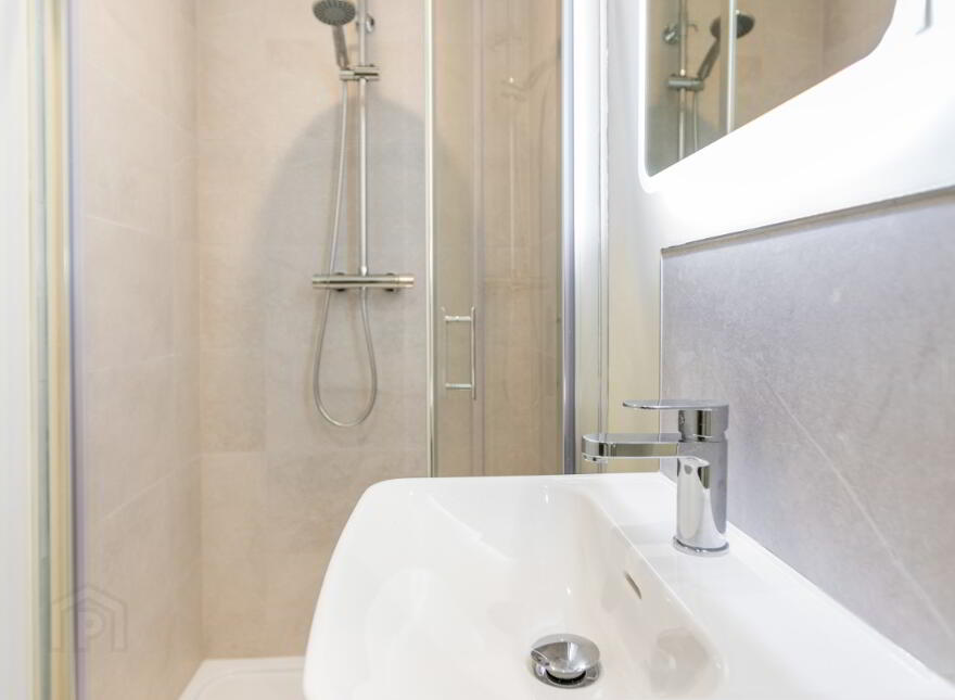 Ground Floor Apartments, College Green, Castlerock Road, Coleraine, BT51 3JY