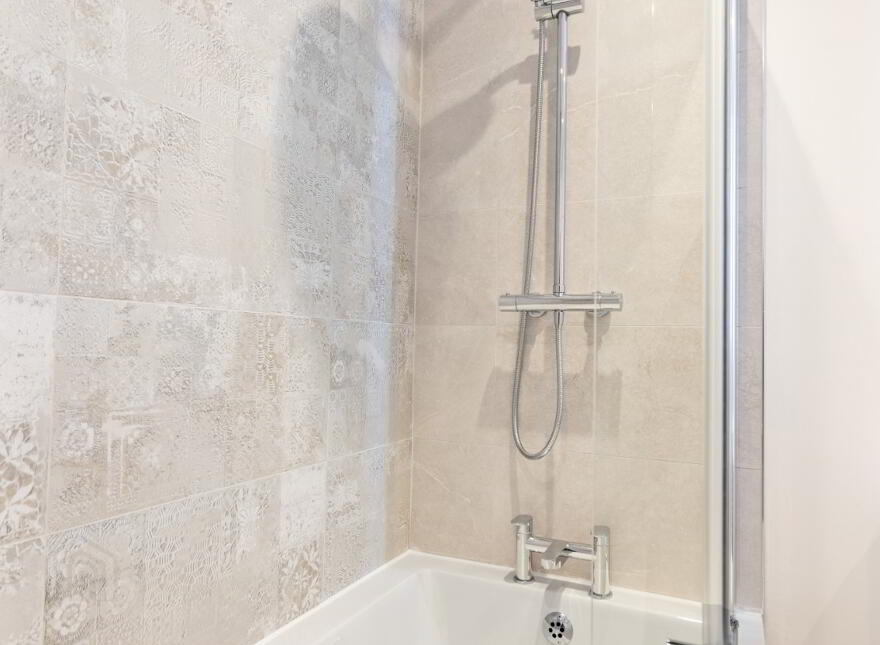 Ground Floor Apartments, College Green, Castlerock Road, Coleraine, BT51 3JY