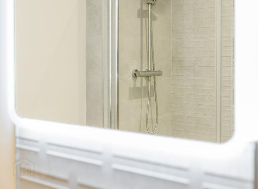 Ground Floor Apartments, College Green, Castlerock Road, Coleraine, BT51 3JY