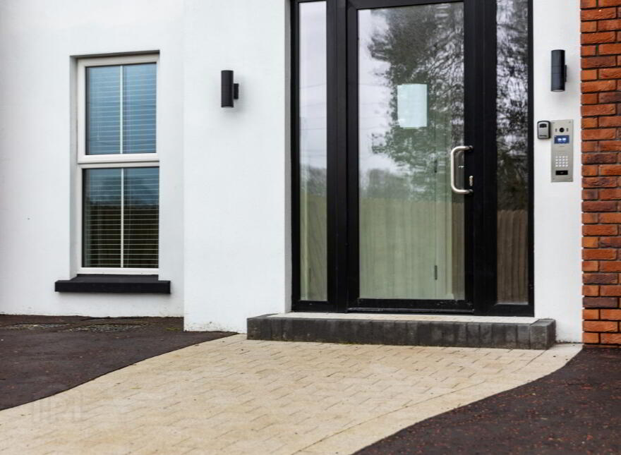 Ground Floor Apartments, College Green, Castlerock Road, Coleraine, BT51 3JY