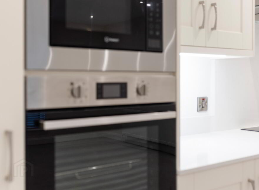 First Floor Apartments, College Green, Castlerock Road, Coleraine, BT51 3JY